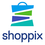 Shoppix Logo