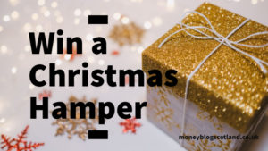 Win a Christmas Hamper