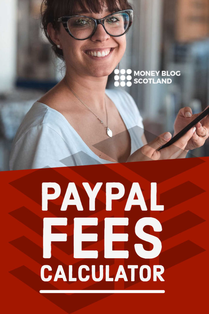 paypal fee calculator international