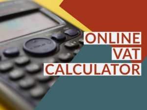 Online VAT Calculator UK