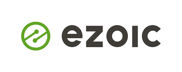 Ezoic Logo