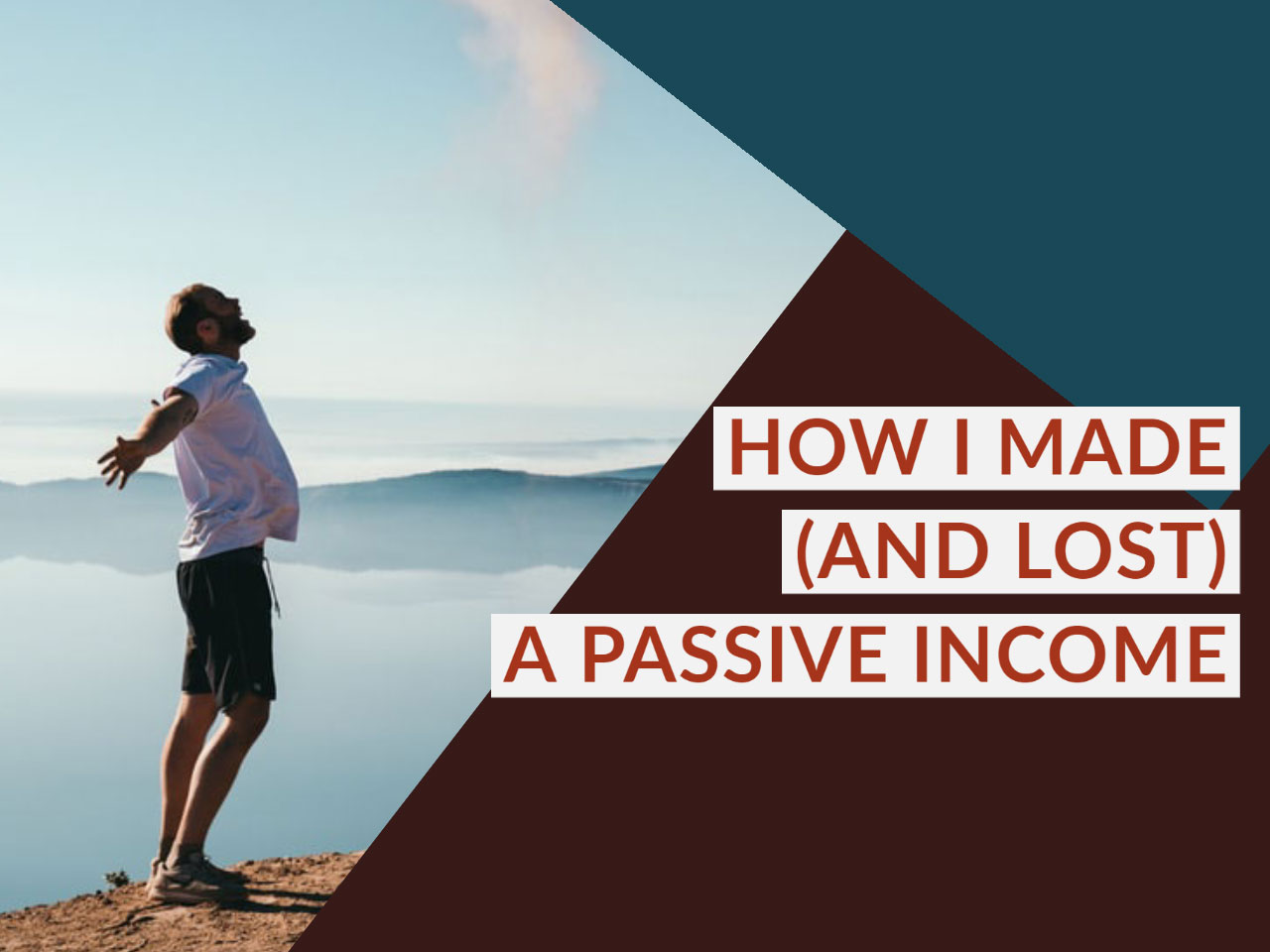 Passive Income UK