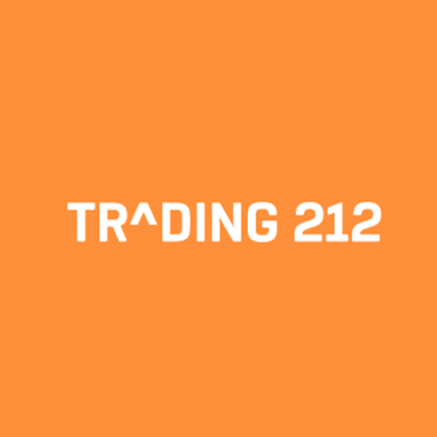 Trading 212 Logo