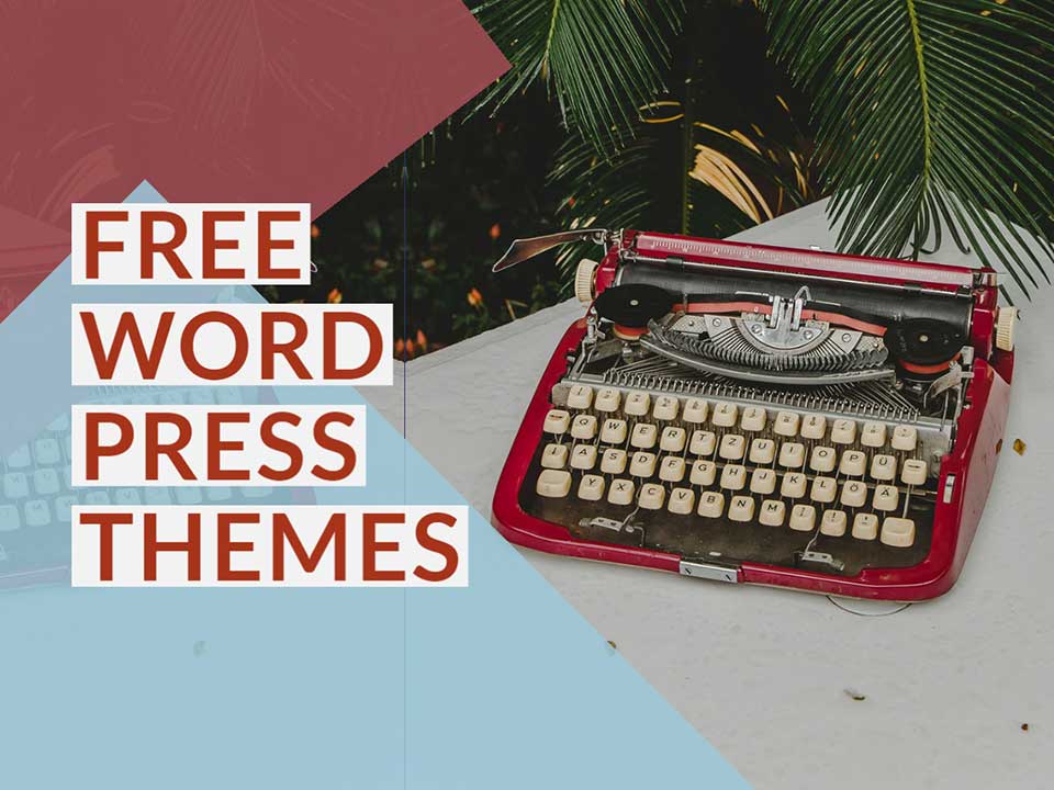 Free WordPress Themes