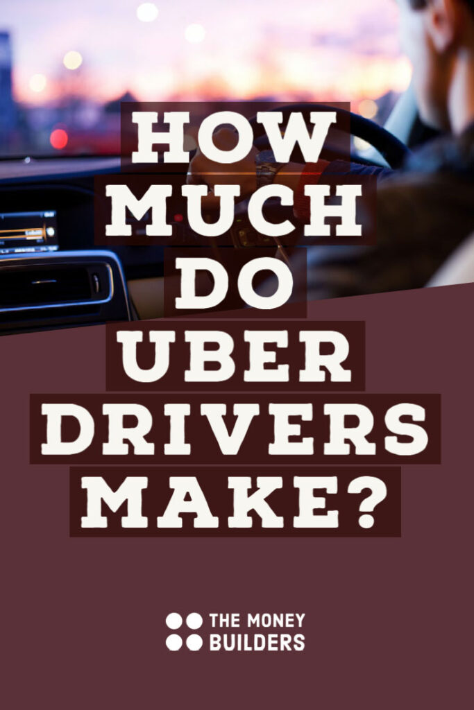 How Much Do Uber Drivers Make?