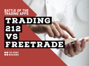 Trading 212 vs Freetrade