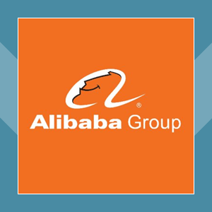 Alibaba Group Logo