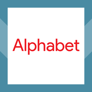 Alphabet Inc Logo