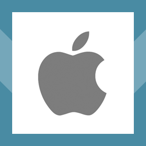 Apple Logo