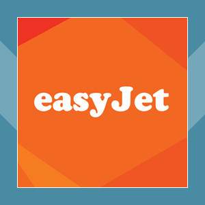 EasyJet Logo