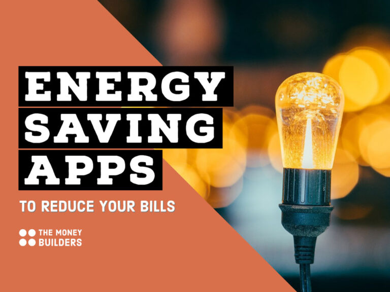 Energy Saving Apps UK