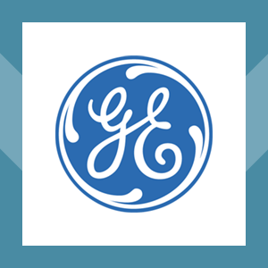 General Electric Logo