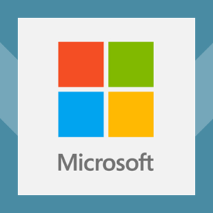 Microsoft Logo