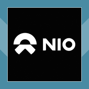 Nio Inc Logo