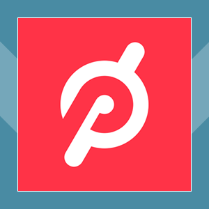 Peloton Interactive Logo