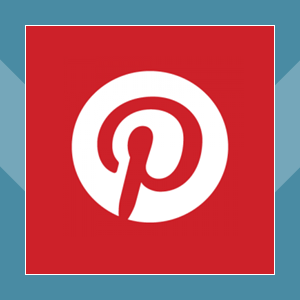 Pinterest Logo