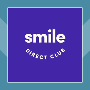 SmileDirectClub Logo