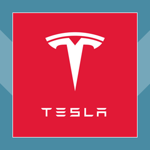 Tesla Logo