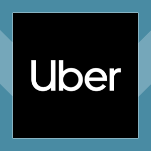 Uber Logo