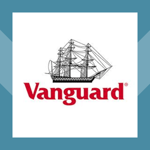 Vanguard Logo