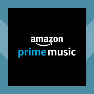 Amazon Prime Music