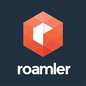 Roamler app logo