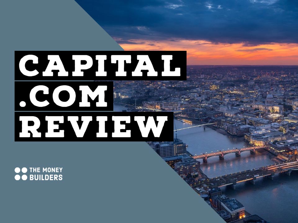 Capital.com Review