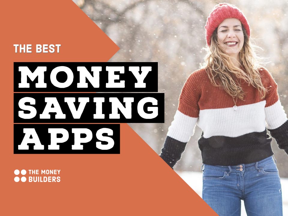 Best Money saving Apps UK