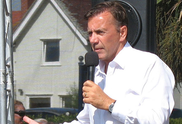 Duncan Bannantyne