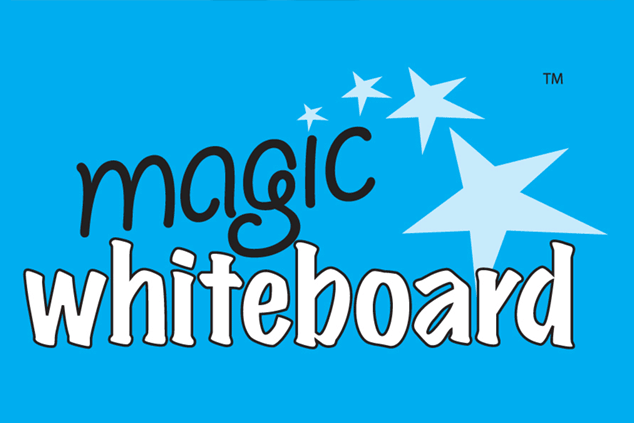 Magic Whiteboard