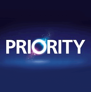 O2 Priority App