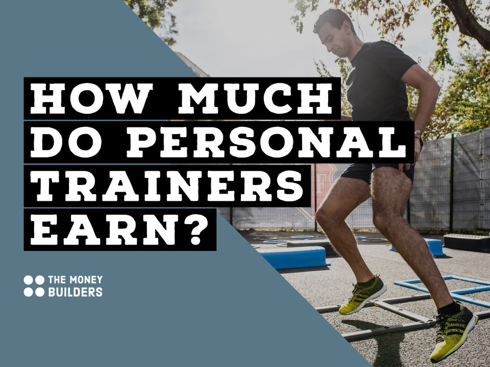 How Much Do Personal Trainers Earn