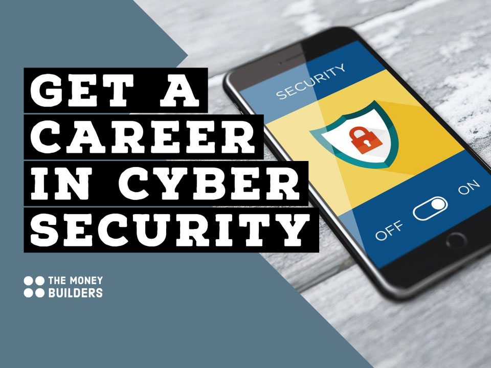 Career In Cyber Security