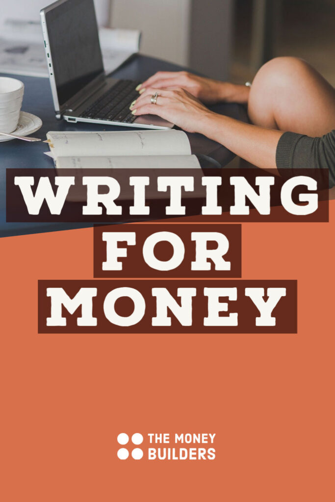writing papers for money jobs