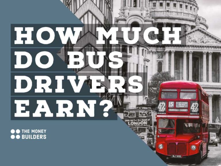Bus Driver Salary