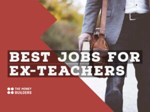 Jobs For Ex Teachers