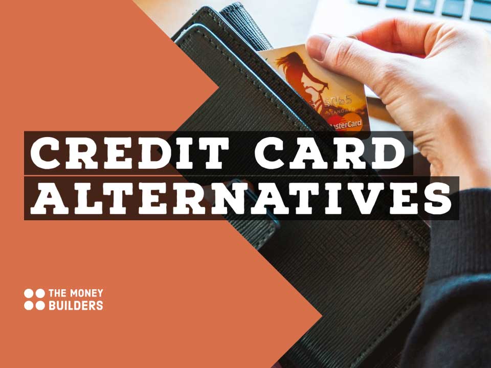 Credit Card Alternatives