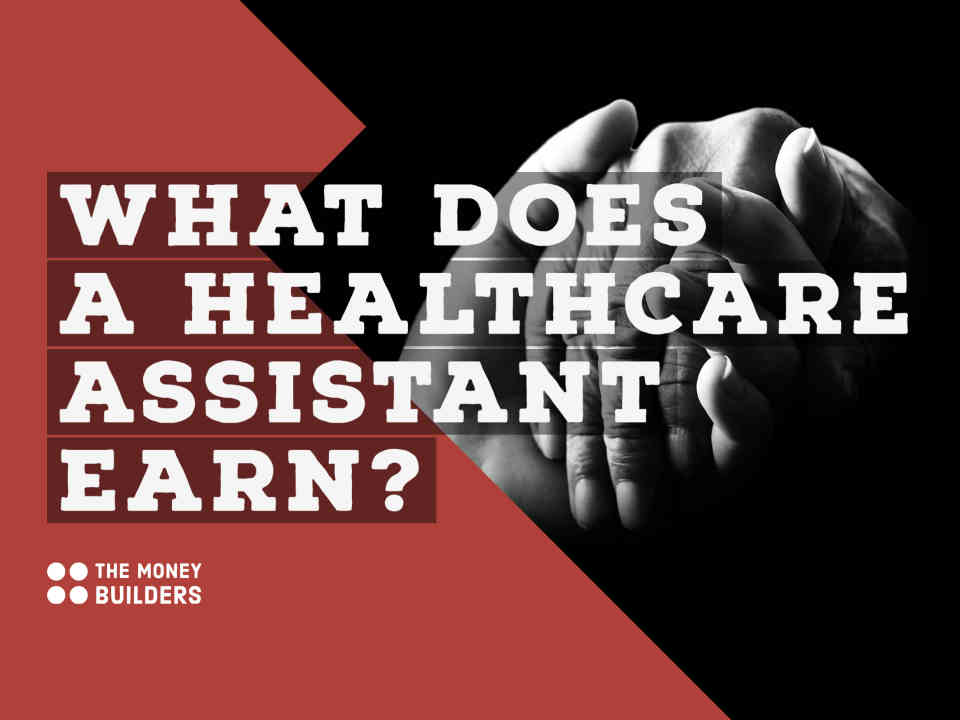 How Much Does A Healthcare Assistant Earn In Uk