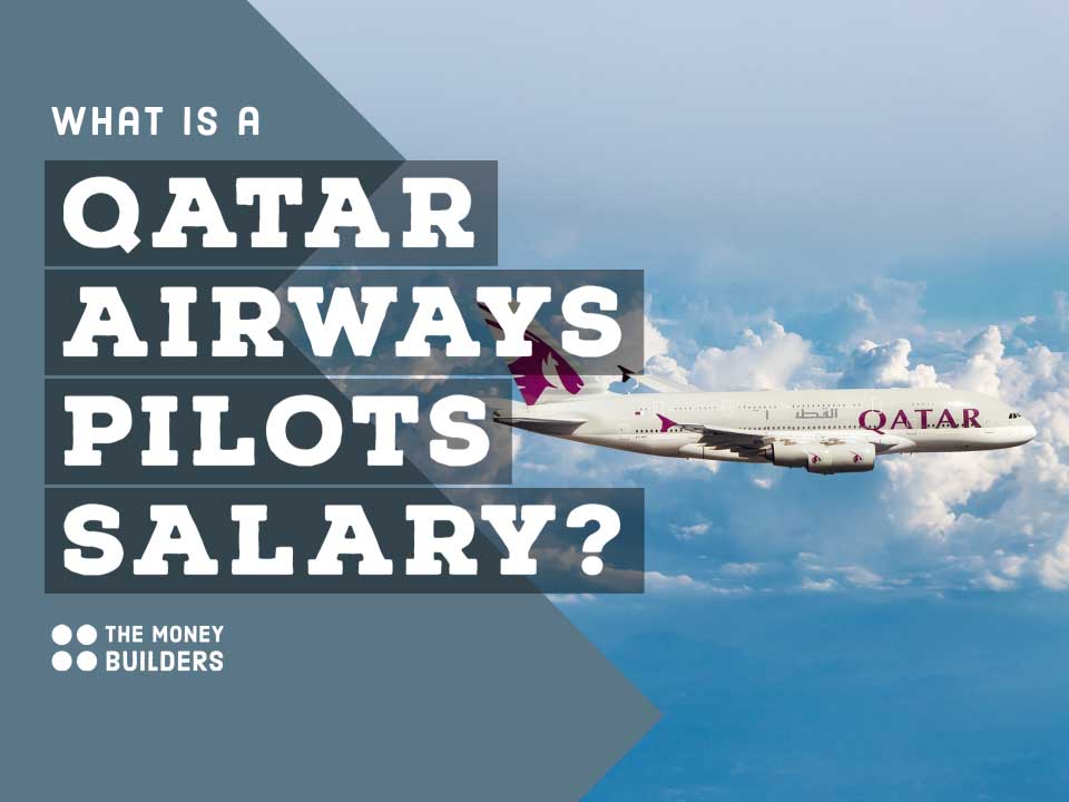 Qatar Airways Security Officer Salary