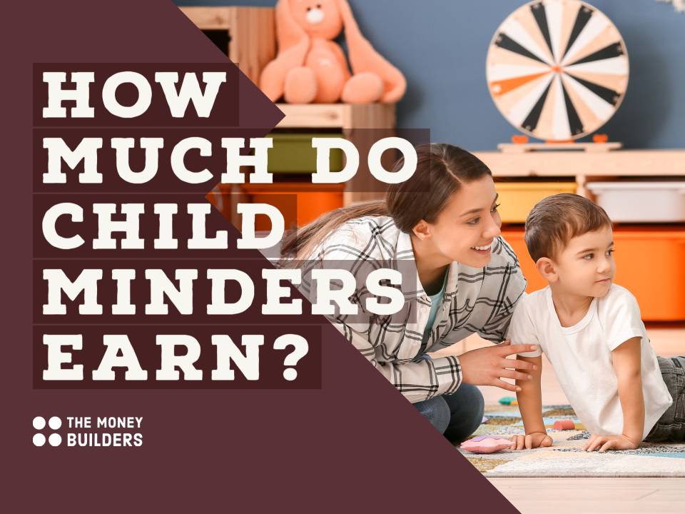 How Much Do Childminders Earn