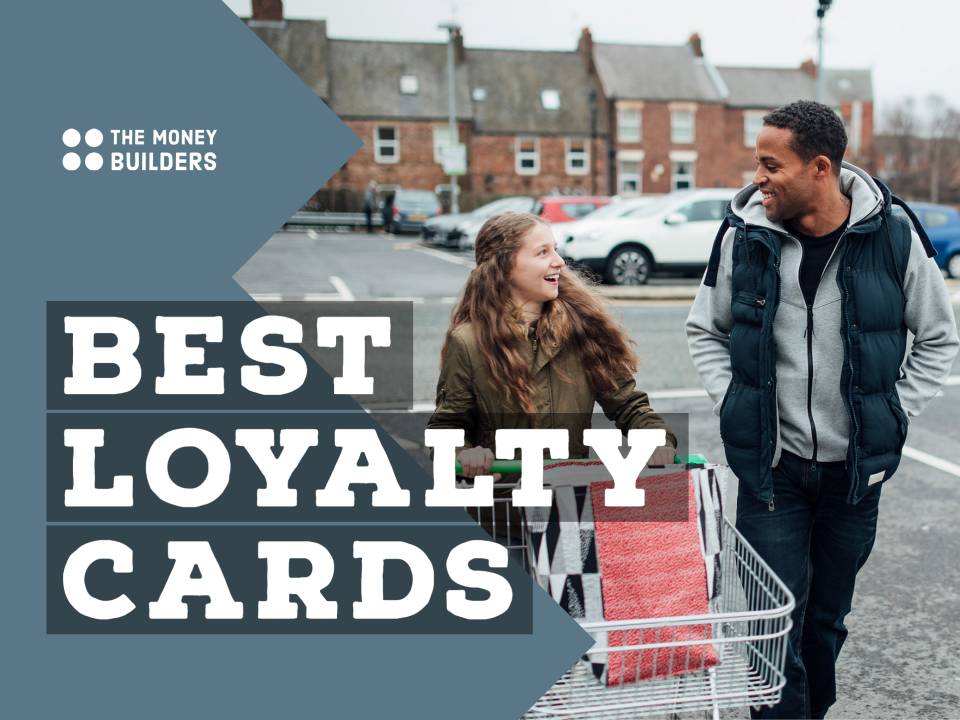 Best Loyalty Cards UK