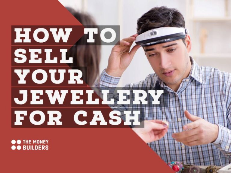Sell My Jewellery